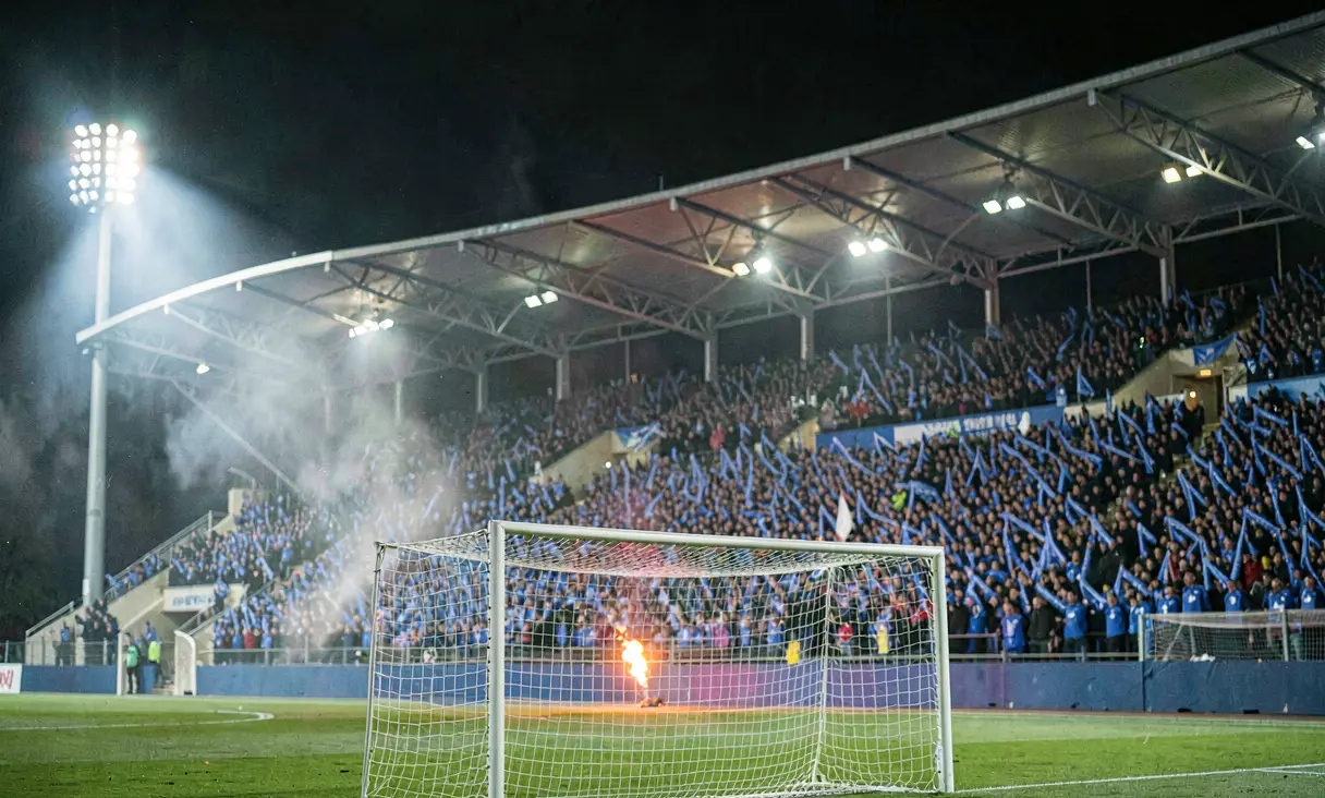 Arena AufSchalke