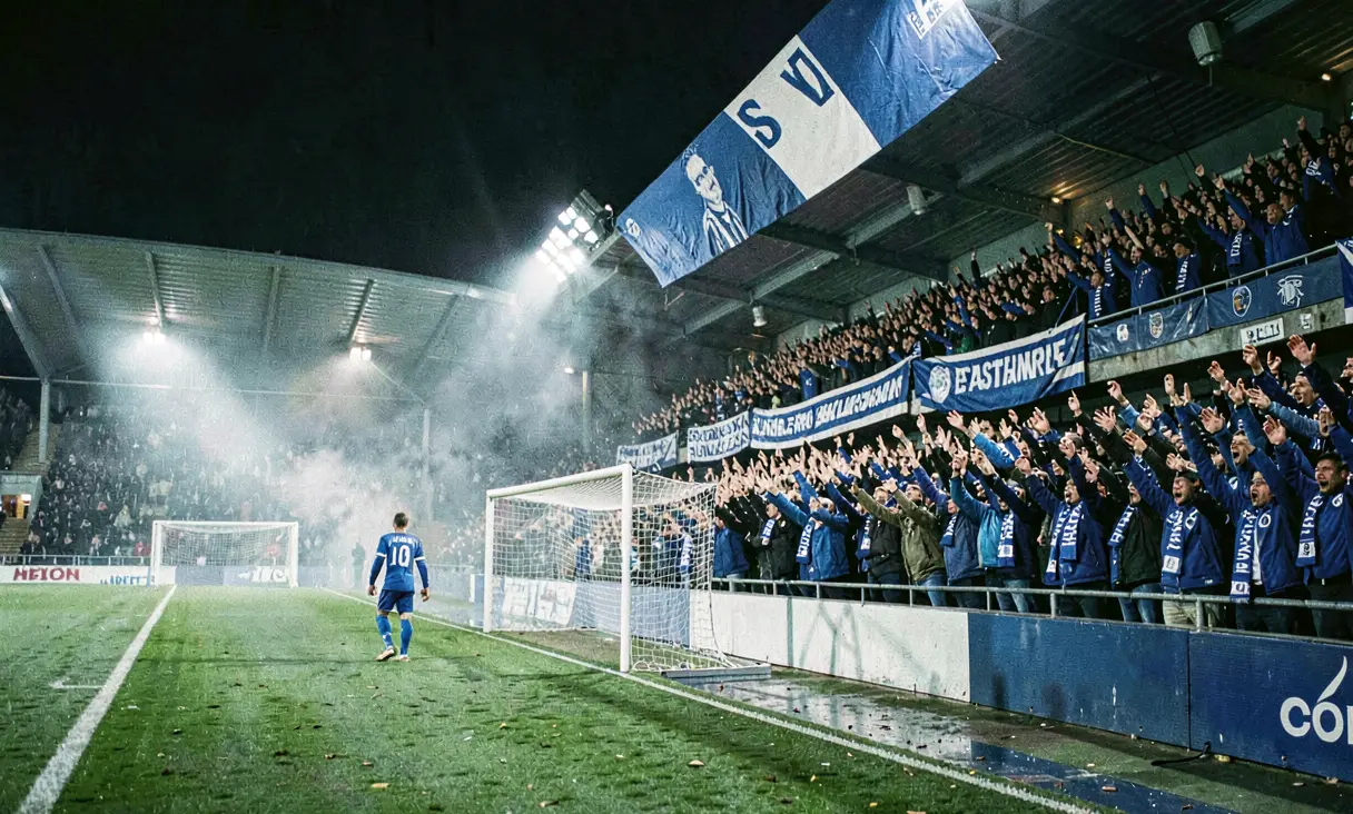 Nordkurve