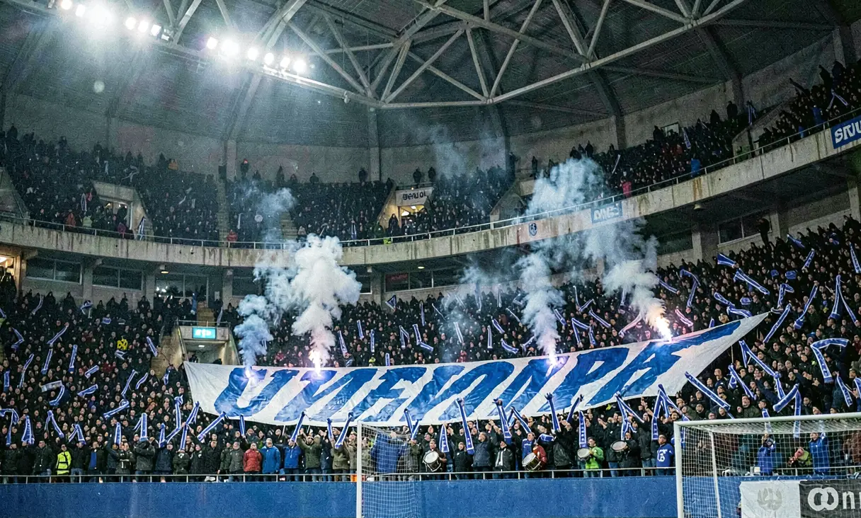 Ultra Köpfe