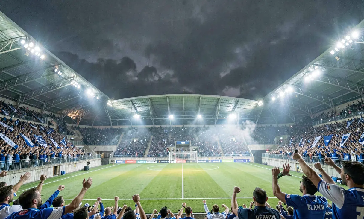 Veltins-Arena