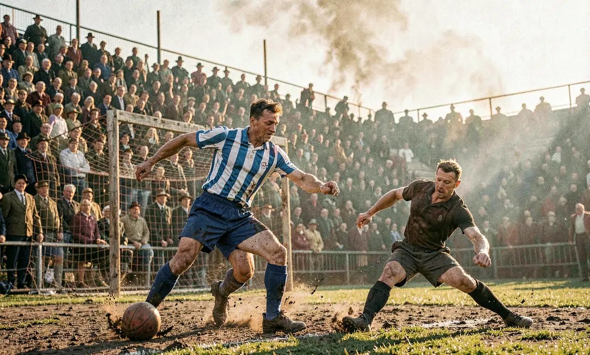 1937 German Championship