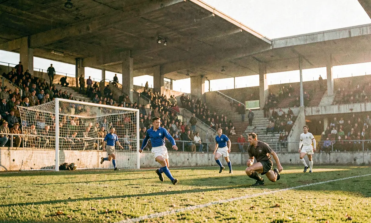 1938 German Cup Final