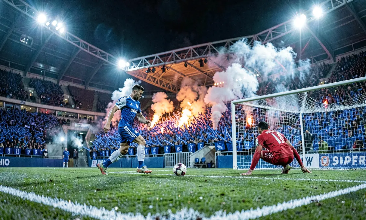 2005 UEFA Cup Final