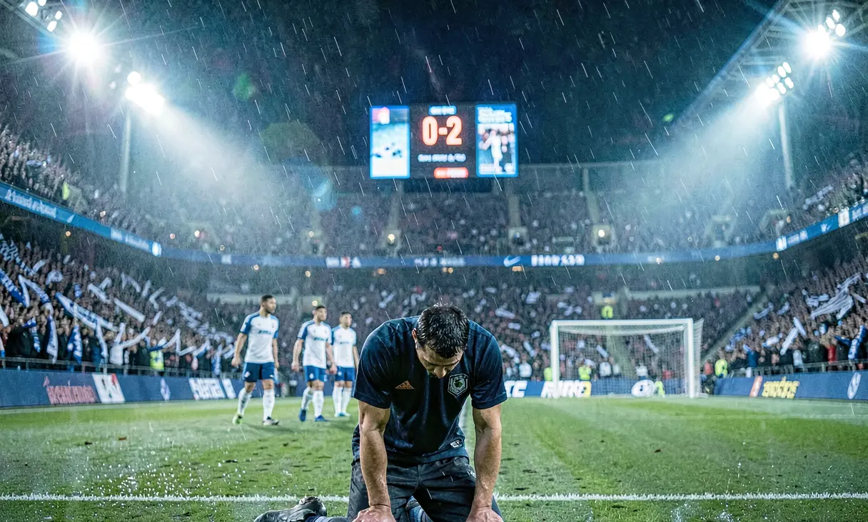 2011 Champions League Semi-final