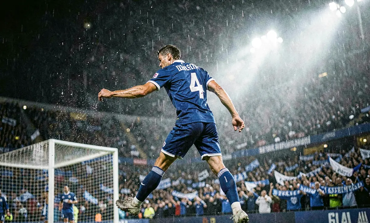 Benedikt Höwedes