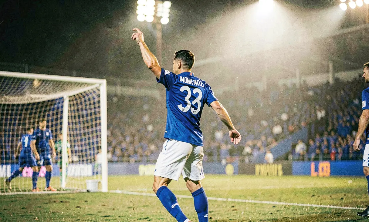 Christian Fuchs