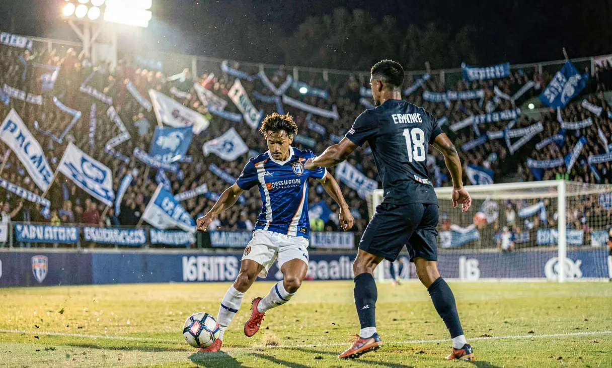 Jefferson Farfan
