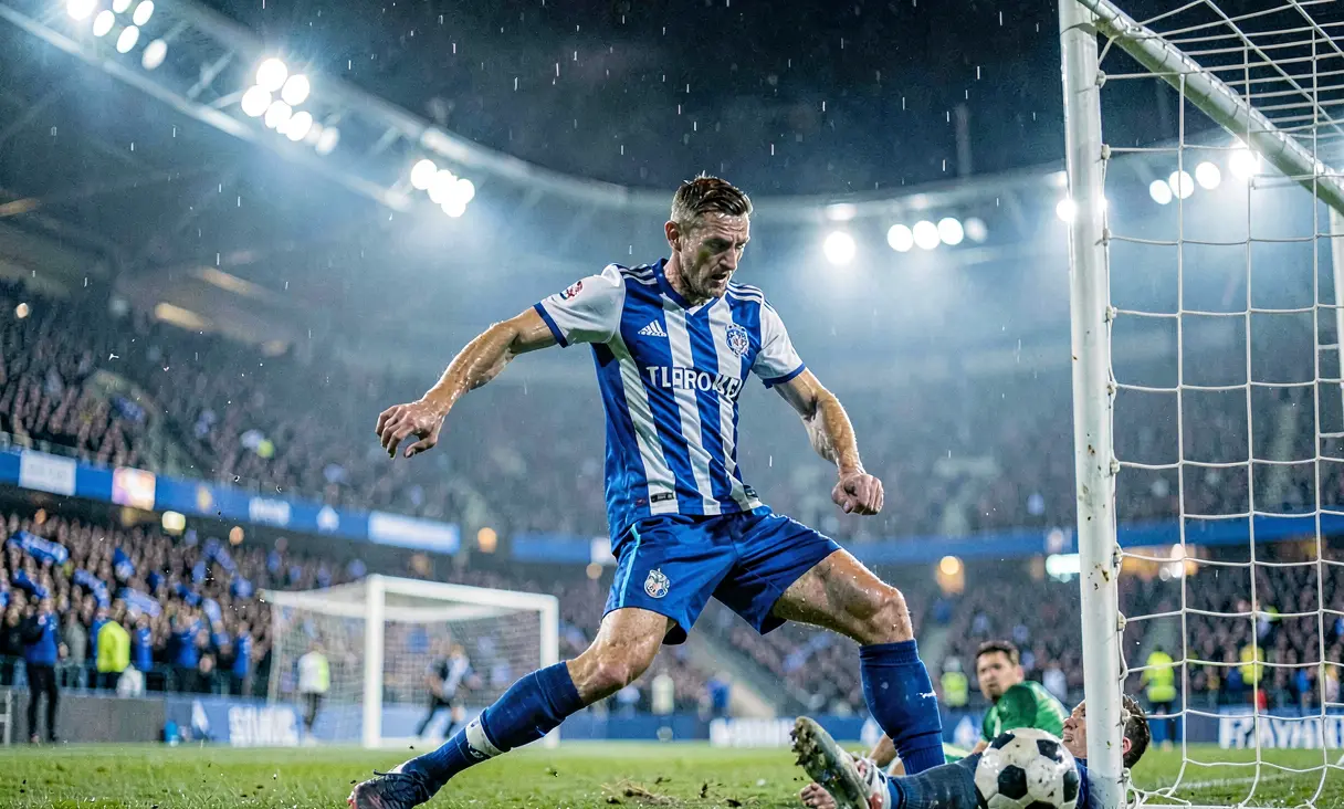 Klaas-Jan Huntelaar