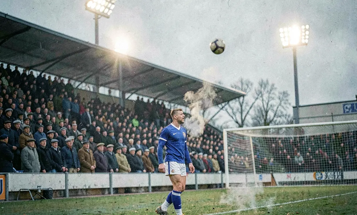 Klaus Fichtel