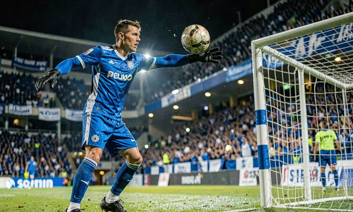 Ralf Fährmann