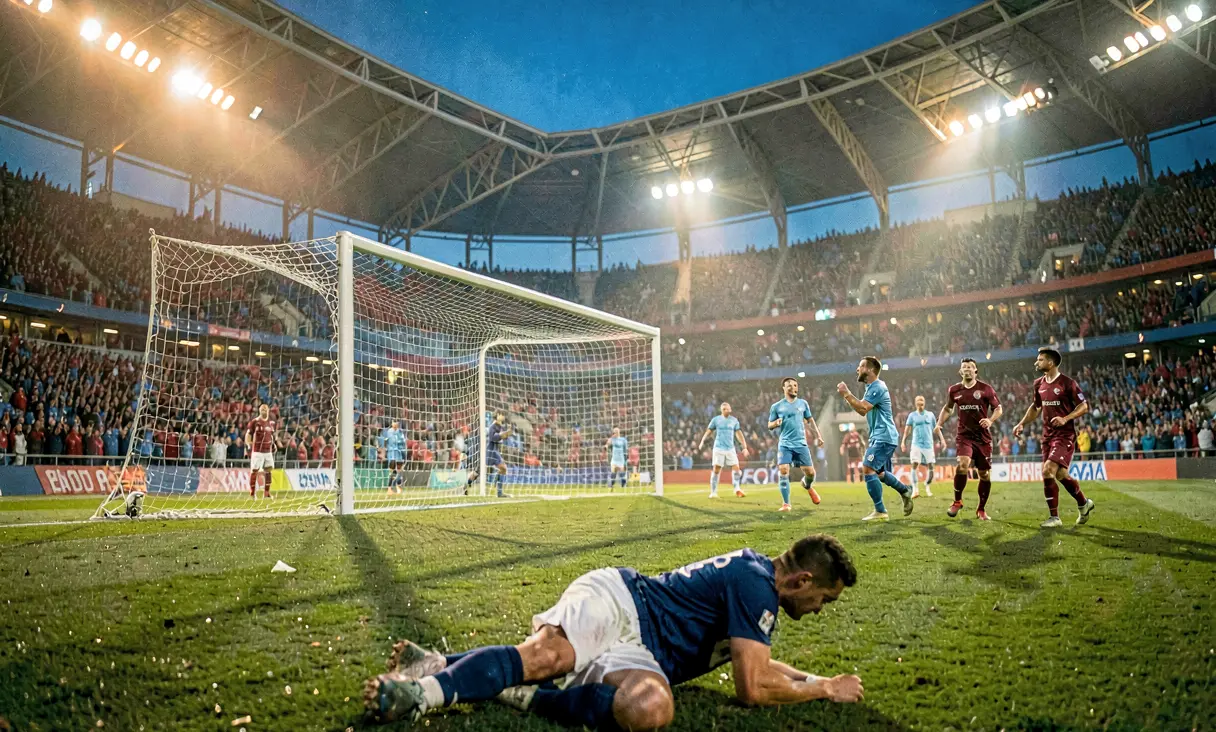 Barcelona 2-1 Schalke, 2011 Champions League Semi-Final Second Leg
